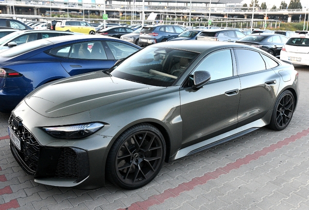 Audi RS5 Sedan B10