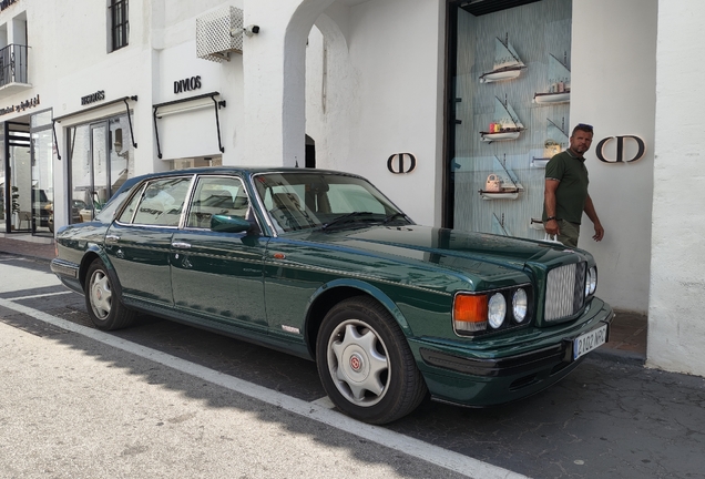 Bentley Turbo R