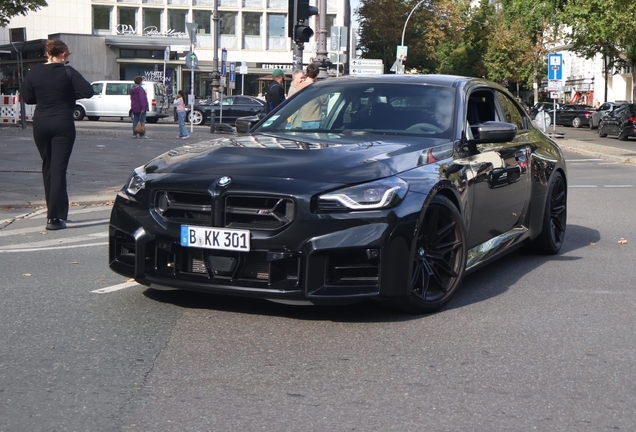BMW M2 Coupé G87