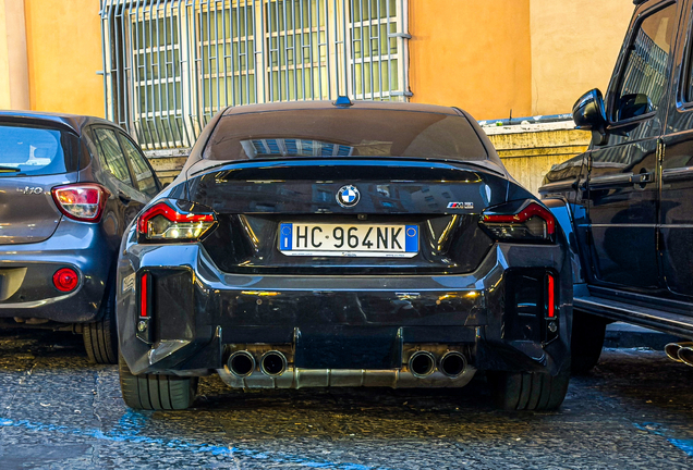 BMW M2 Coupé G87