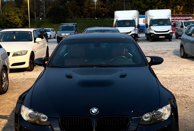 BMW M3 E93 Cabriolet