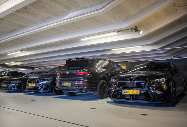 BMW M5 G99 Touring