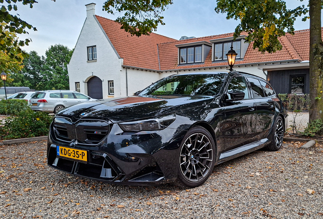 BMW M5 G99 Touring