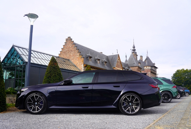 BMW M5 G99 Touring