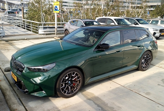 BMW M5 G99 Touring