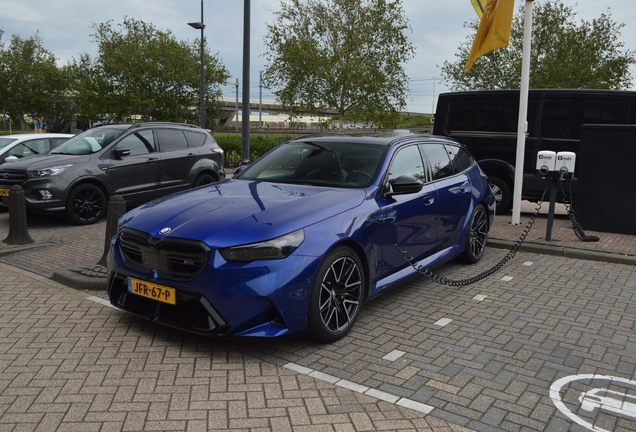 BMW M5 G99 Touring