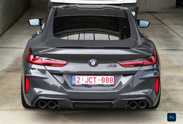 BMW M8 F92 Coupé Competition