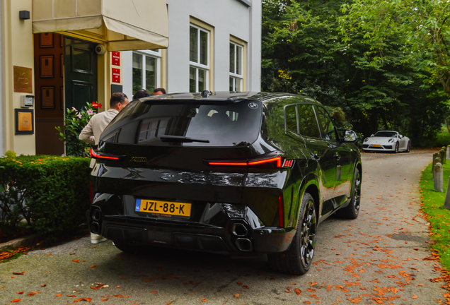 BMW XM G09