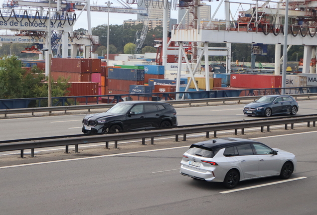 BMW XM G09