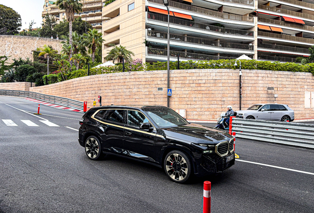 BMW XM G09
