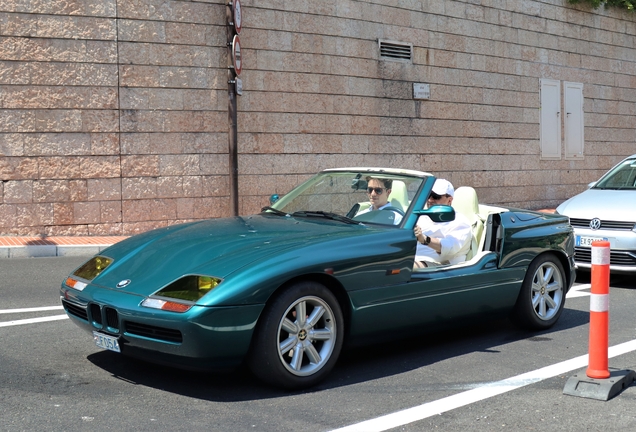 BMW Z1