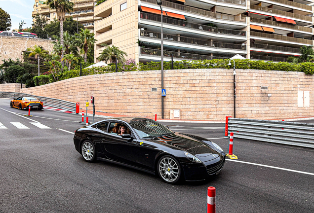 Ferrari 612 Scaglietti