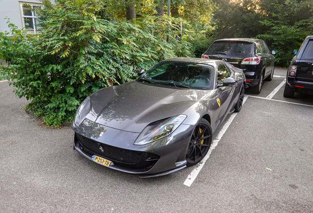 Ferrari 812 GTS