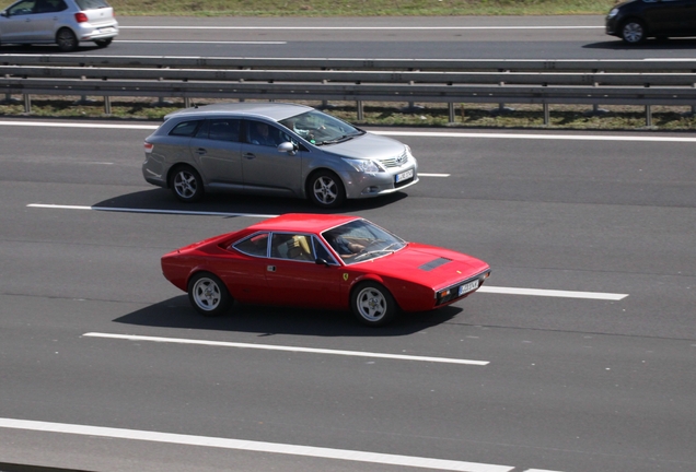 Ferrari Dino 308 GT4 2+2
