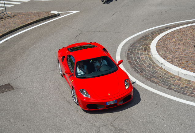 Ferrari F430