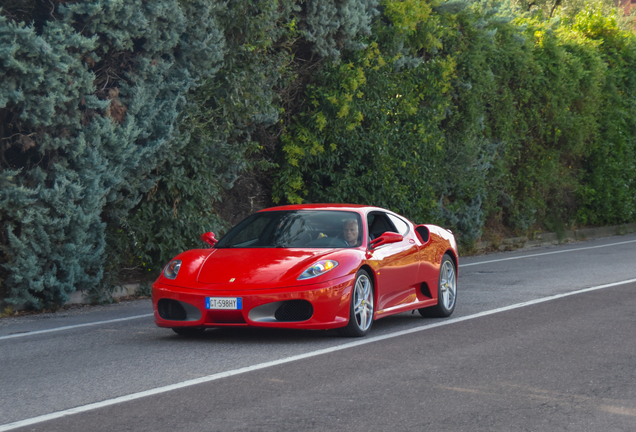 Ferrari F430