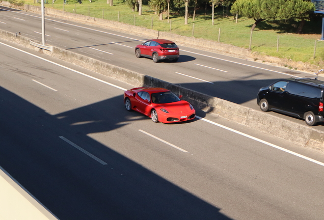Ferrari F430