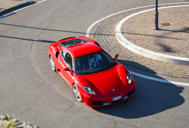 Ferrari F430