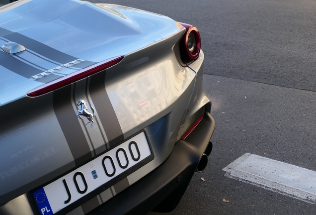 Ferrari Portofino M