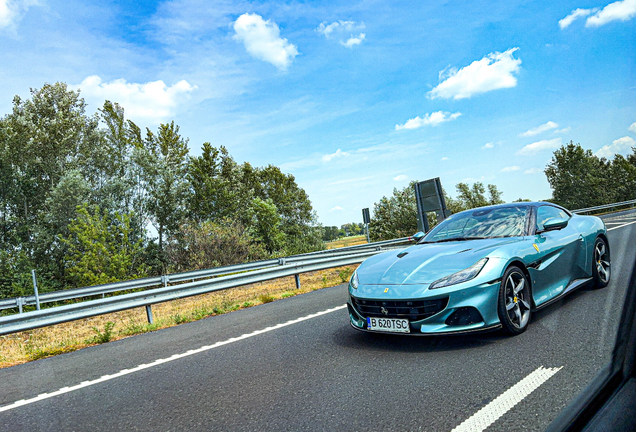 Ferrari Portofino M