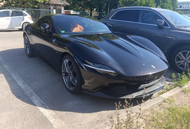Ferrari Roma