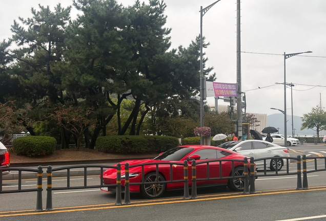 Ferrari Roma