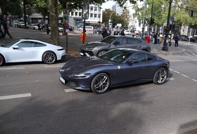 Ferrari Roma