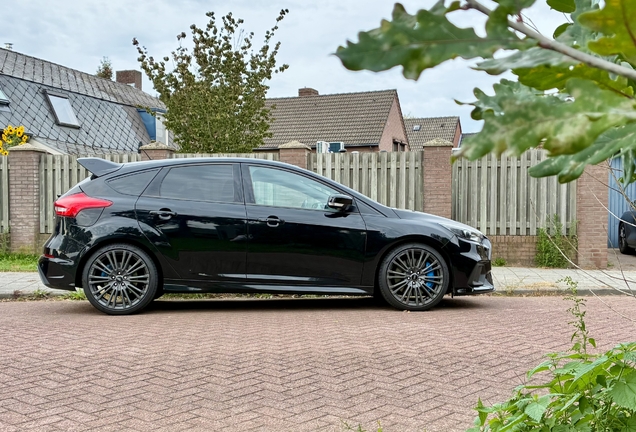 Ford Focus RS MkIII