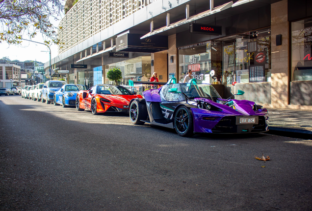 KTM X-Bow GT