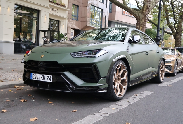 Lamborghini Urus Performante