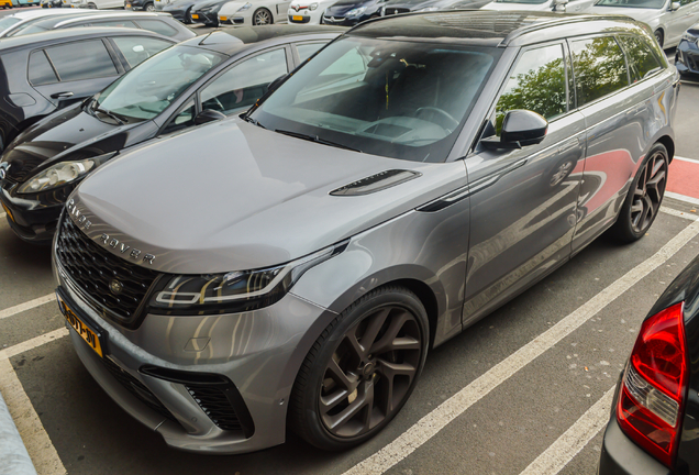 Land Rover Range Rover Velar SVAutobiography
