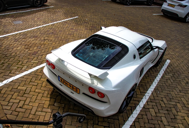 Lotus Exige S 2012
