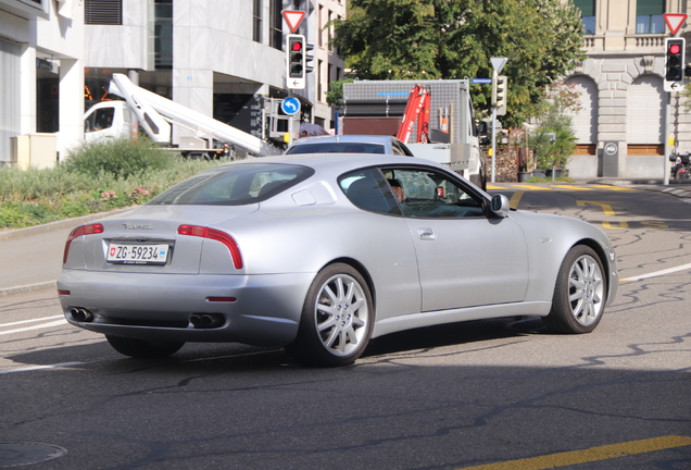 Maserati 3200GT