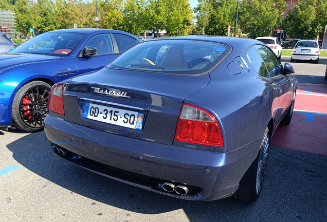 Maserati 4200GT