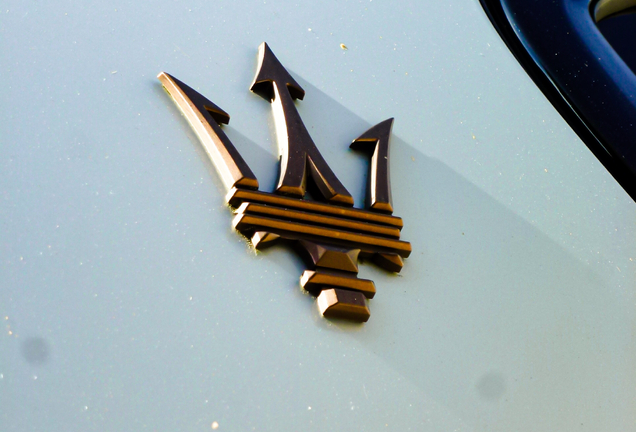 Maserati Grecale Folgore