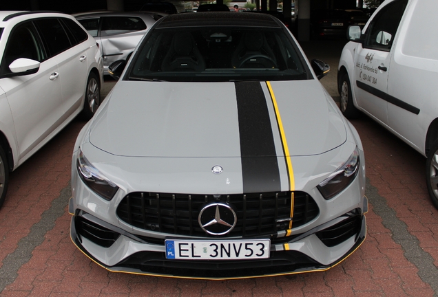 Mercedes-AMG A 45 S W177 2023