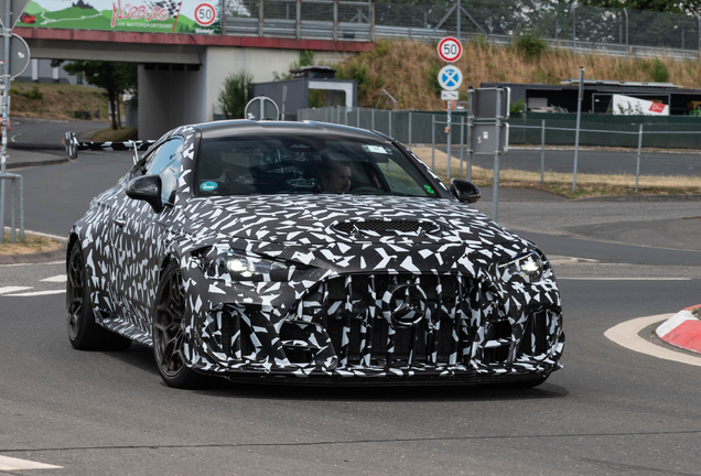 Mercedes-AMG CLE 646 Spezialanfertigung