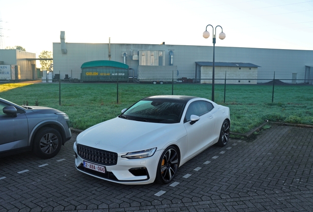 Polestar 1