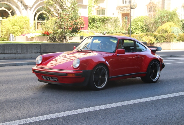 Porsche 930 Turbo