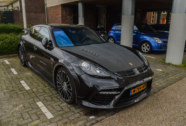 Porsche 970 Panamera MkI Mansory C One