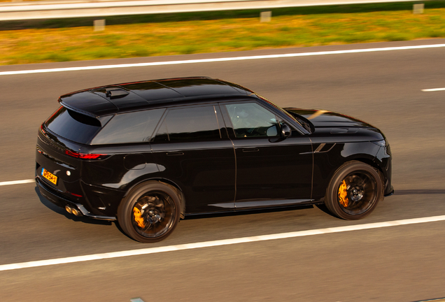Range Rover Sport SV 2024 Edition One