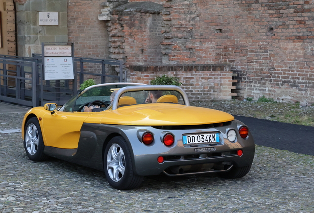 Renault Sport Spider