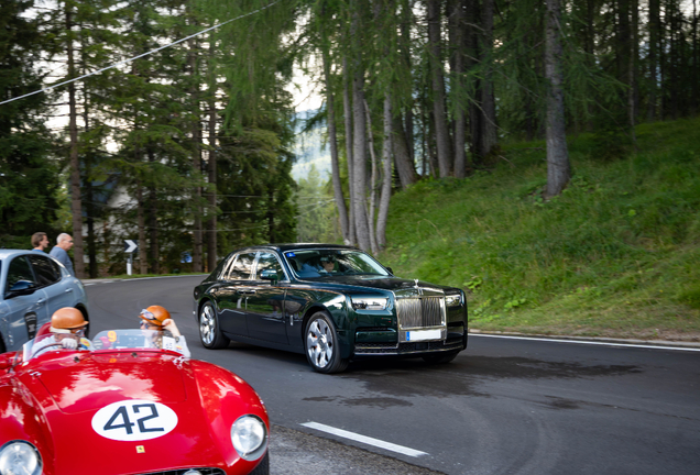 Rolls-Royce Phantom VIII Series II