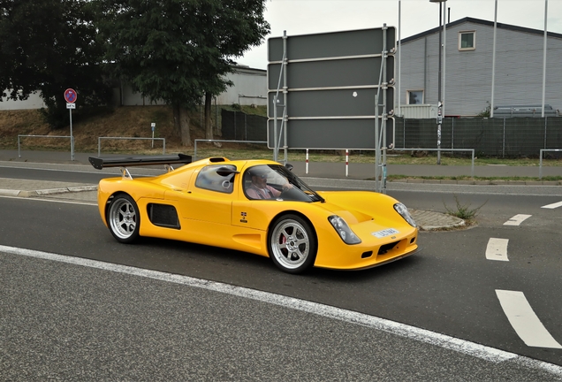Ultima GTR