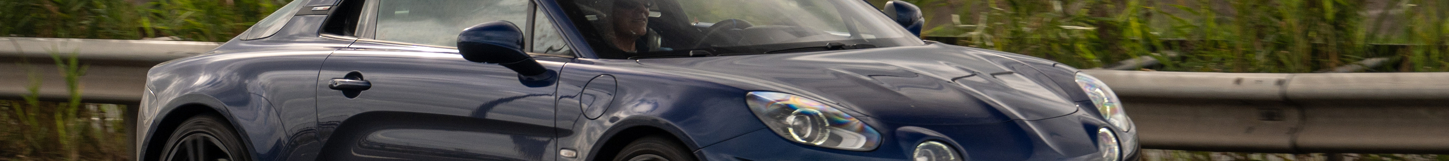Alpine A110 2022