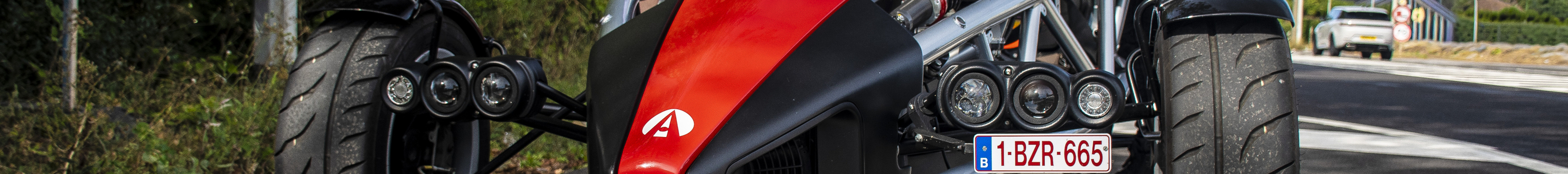 Ariel Atom