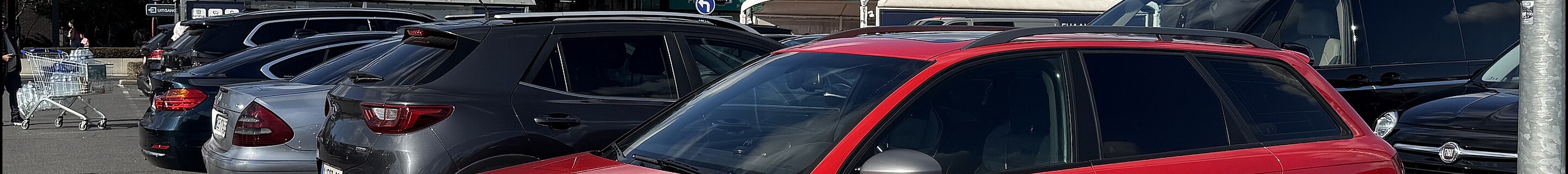 Audi RS4 Avant B7