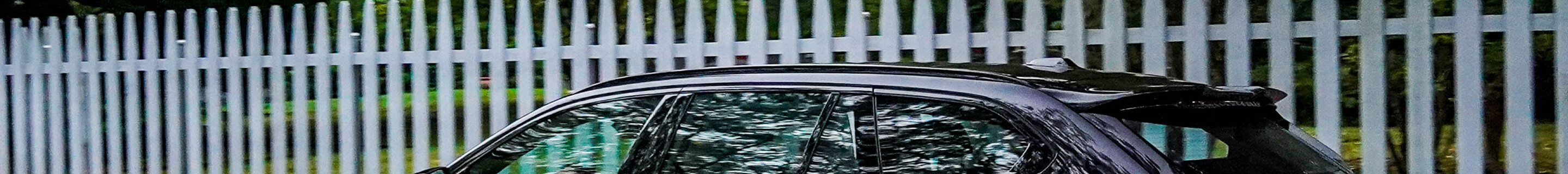 BMW M5 G99 Touring
