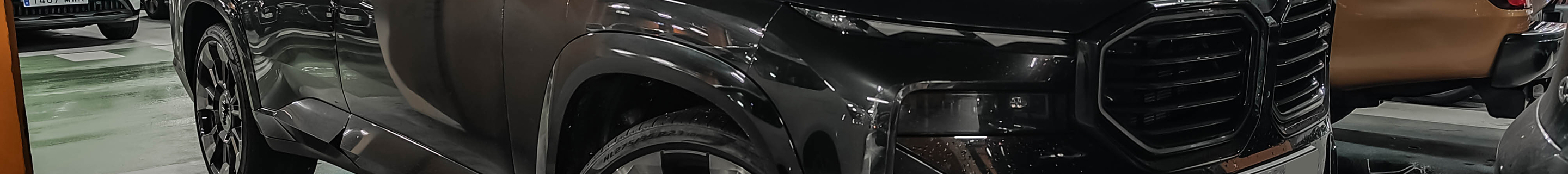 BMW XM G09