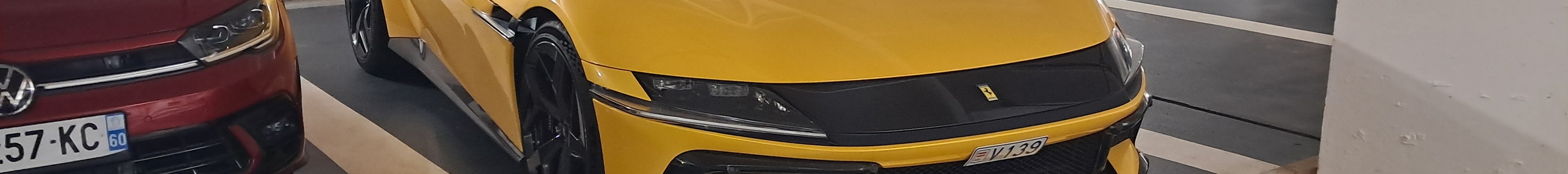 Ferrari 12Cilindri